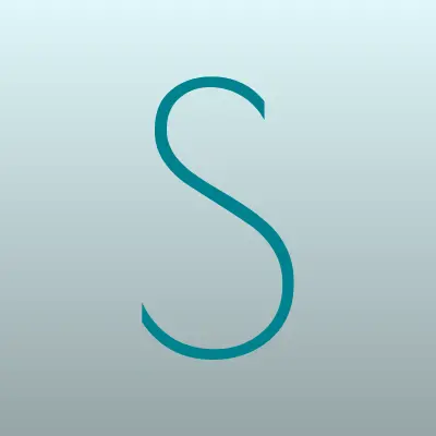 SkopichHair studio, салон красоты, лого-визитка
