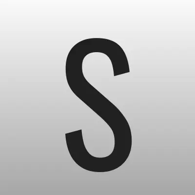 Современные технологии, научно-производственная фирма, лого-визитка