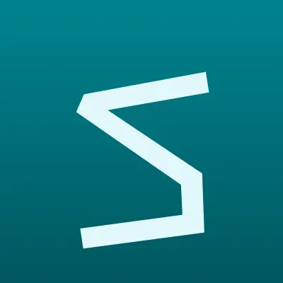Ступени, адаптивная школа-интернат, лого-визитка