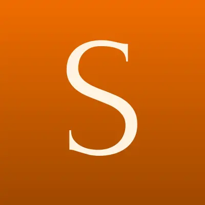 Sugar Touch, студия депиляции, лого-визитка