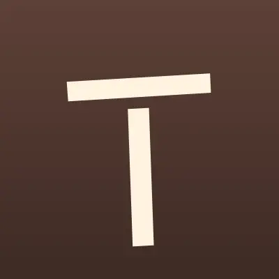 ТЕХНО-Н, торговая компания, лого-визитка