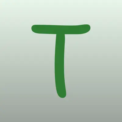 ТехПромАвтоматика, лого-визитка