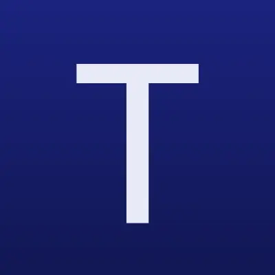 ТехноДжет, интернет-магазин, лого-визитка