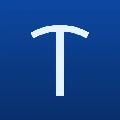 Текс-Про, научно-производственное предприятие, лого-визитка