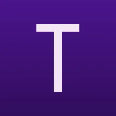 Тент-Сервис-Пермь, компания по аренде тентовых конструкций, лого-визитка