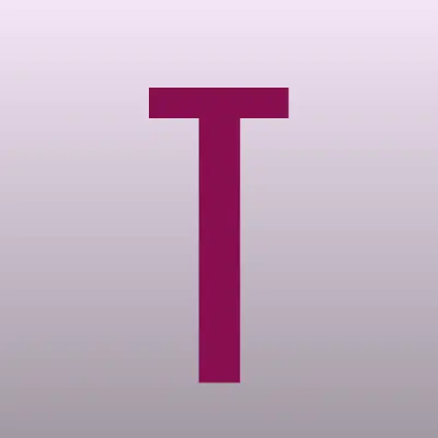 Транспортно-строительная компания, лого-визитка