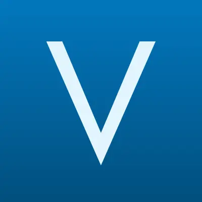 VikSi nails studio, студия маникюра и педикюра, лого-визитка
