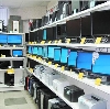 Компьютерные магазины в Перми