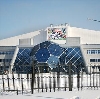 Спортивные комплексы в Перми