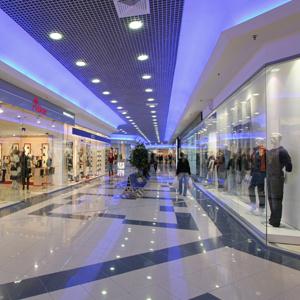 Торговые центры Перми