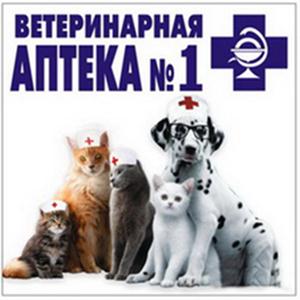 Ветеринарные аптеки Перми
