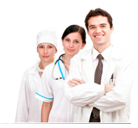 Неболит - иконка «врачи» в Перми